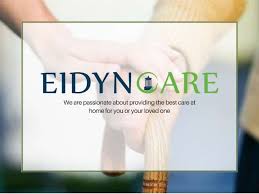 We are committed to providing quality, ethical and professional services. Eidyn Home Care Agency Jobs