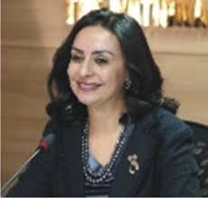 Dr. Afnan Al-Shuaiby new Executive Director of OIC's Women Development  Organizations -