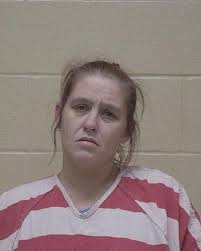 Bossier Parish Jail Bookings 12-25-20