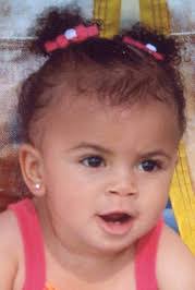 Aniyah Renae Allen (2008-2009)