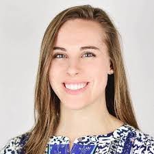 Danielle Muff's Instagram, Twitter & Facebook