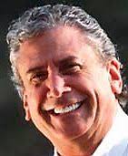 Irwin Jacobs the brains behind a $25M bass contest