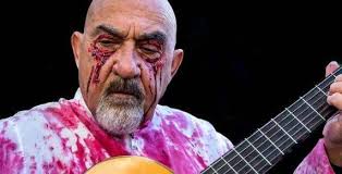 Costa Emmanuelle receives award for community work