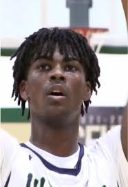 Every Basketball Player from One Team Transfer Portal