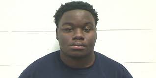 Statesboro teen arrested for impregnating 11-year-old