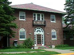 Wisconsin Child Care Center Sparta Wi This Was The Infirmary For A Children S Home You Can Often See The Cook Wan Kids House Haunted Places Scary Places