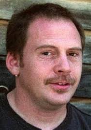 Missing man: Rudd 04-21-08