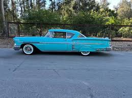Image result for Tropic Turquoise 1958 Chevrolet