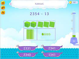 Splashlearn For Parents
