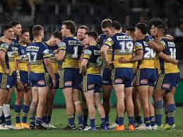 Jun 17, 2021 · parramatta eels forward keegan hipgrave has signed a new deal with the club, running until the end of the 2022 season. Nrl 2020 Parramatta Squad News 11 Players Released Brad Takairangi Contract