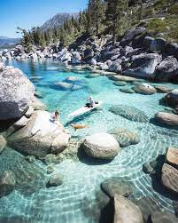 10 Traumhafte Ziele Mit Dem Klarsten Wasser Der Welt Mydomaine Be Trendy And Popular Places To Travel Beautiful Places To Travel Vacation Places