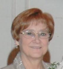 Paulette Sue Gill Shipman (1944-2008)