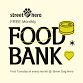 SDH Free Monthly Food Bank (Bend, OR)