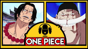 We did not find results for: The Arc That Broke Us The One Piece Virgin Marineford War Youtube