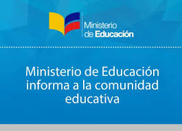 La evaluación del instructor es un sistema individual, para ello debe presentar la documentación correspondiente al entrenador local que tenga lugar. Ministerio De Educacion Del Ecuador On Twitter Informativo Mineduc Https T Co Rhh82n35xs