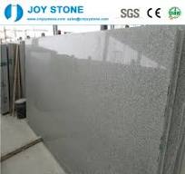 Polished Natural Stone Granite G603 Big Slab from China - StoneContact.com