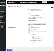 See full list on careerkarma.com Simple Way To Add Any Html Code To Header Body And Footer In Wordpress Crunchify