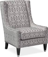 Venn Accent Chair American Signature Furniture Accent Chairs Value City Furniture Furniture