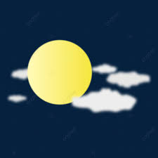 Check out vollmond's art on deviantart. Nacht Vollmond Mit Wolken Illust Clipart Mond Nachtmond Mondnacht Png Und Vektor Zum Kostenlosen Download
