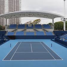 Singles and doubles for both men and women and the return of mixed double. Tokyo 2020 Olympics How Postponement Impacts Tennis Sports Illustrated