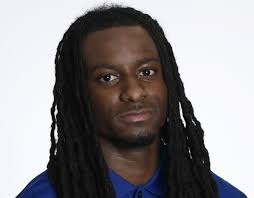 Player profile: Shakial Taylor