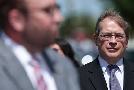 Not Trump's baby: The "big, beautiful" bill's father is really Grover  Norquist