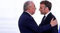 Macron Expresses Confidence in Bayrou's Leadership Until 2027