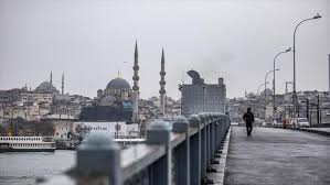 18 yaş altı vatandaşlara müjde! Son Dakika Sokaga Cikma Yasagi Ne Zaman Basliyor Yeni Kisitlama Saat Kacta Guncel Haberler Milliyet