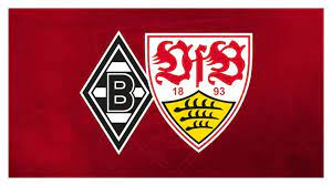 Die bilder des spiels foto: Vfb Stuttgart Matchfacts Gladbach Vfb