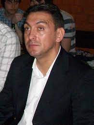 Ilie dumitrescu (born 6 january 1969 in bucharest) is a former romanian football player, currently manager. Ilie Dumitrescu Wikipedia