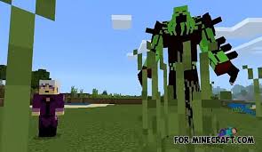 ¿eres fan de la serie animada de ben 10? Ben 10 Addon V4 0 For Minecraft Pe 1 16 1 17