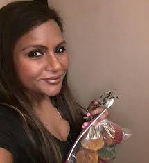 Mindy Reese's Instagram, Twitter & Facebook