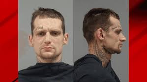 Man charged with murder in Adrian double homicide (WNWO)