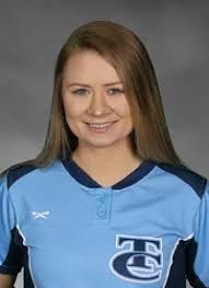 2020 Softball Roster