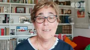 Anna Parisi: “I ragazzi fanno domande, hanno uno spirito critico”