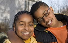 2013 COMMUNITY REPORT