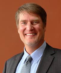 Announcing our new Board member: Lance Rantala