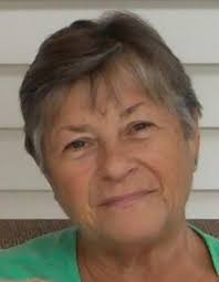 Obituary information for Janet Griffin