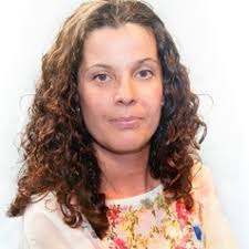 Sonia Gutiérrez Gómez-Calcerrada