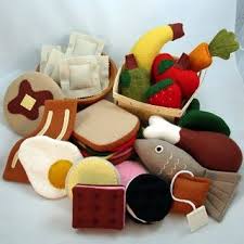 Collection by moonlight1393 • last updated 2 weeks ago. November 2010 Felt Diy Felt Toys Diy Felt Food