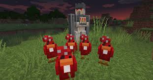 They are all in arcade, and have the same experience, you should try. Earth Mobs Mod Mods Minecraft Curseforge