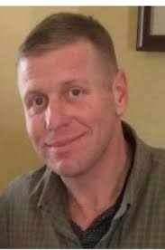 Steven Whitworth Obituary