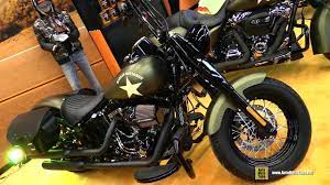 2017 Harley Davidson Street Glide Special Army Custom Bike Walkaround 2017 Montreal Motorcycle Youtube Harley Davidson Harley Harley Davidson Street