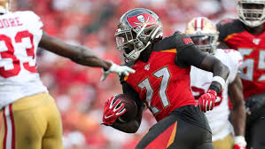 Ronald jones ii (born august 3, 1997) is an american football running back for the tampa bay buccaneers of the national football league (nfl). Bucs 49ers A Bright Spot Named Ronald Jones
