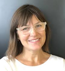 Alumni Profile: Kelly Schmidt