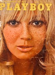 Gotta love Play Pen Magazine 😎