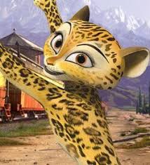 El amor de madagascar a llegado no solo balaremos de la pareja del momento si no también sobre atrás parejas de madagascar 1,2,3. Madagascar 3 Gia Pregnant