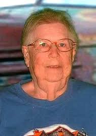 Margaret Joan Massie Obituary April 19, 2017