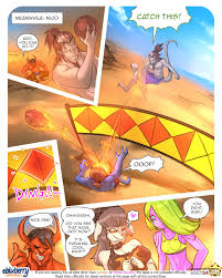 S.EXpedition Part 8 porn comic - the best cartoon porn comics, Rule 34 |  MULT34