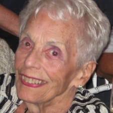 Joyce Marie Harmon Obituary (1931